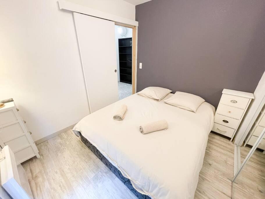Appartement Cosy Deux Pieces à Menton Extérieur photo